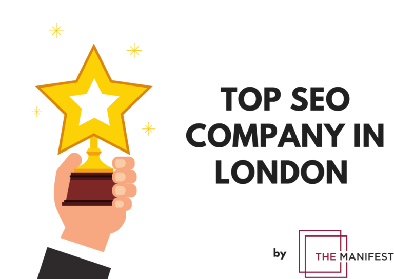 Top SEO Company in London