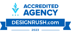 SEO Agency Edinburgh Accredited with Design Rush