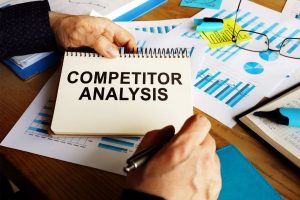 analyze your competitor