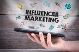 influencer marketing