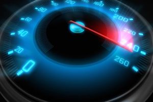 website speed optimization