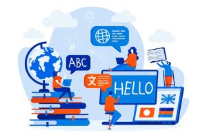 The Role of Multi-Language Websites in Edinburgh SEO Services