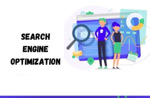 single page website and seo