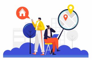 Local SEO Mastery: Connecting with Nearby Customers Online